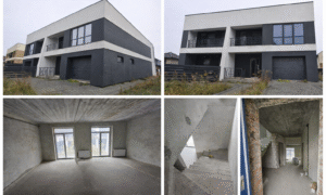 Luxury Modern D.C. Apartment