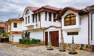 Duplex for Sale in Львів