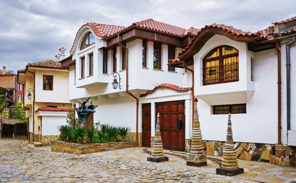 Duplex for Sale in Львів