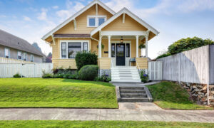 New York Penthouse 23th Avenue