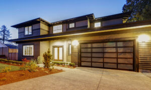 Well Positioned Villa Lima Street